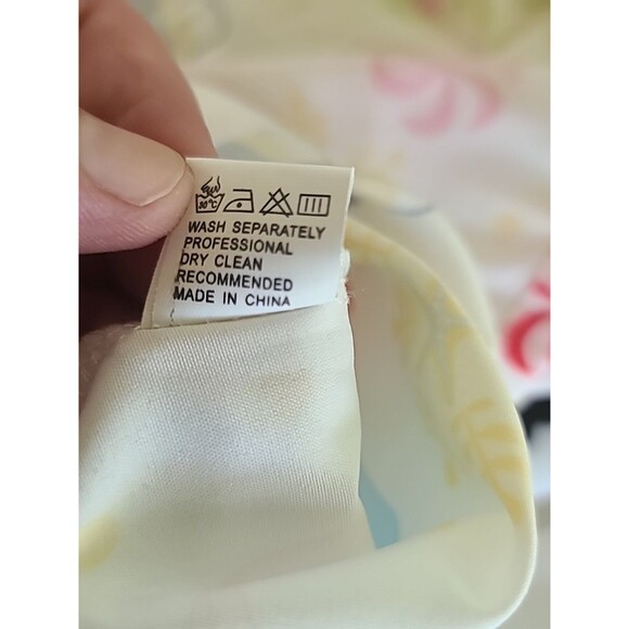 Fuyimei Girl's Nutcracker Dress - Picture 9 of 10